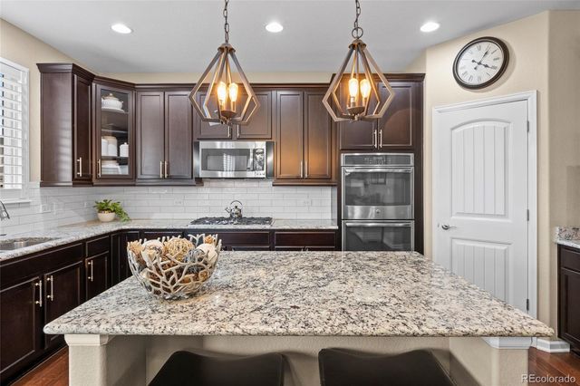 18052 Triple Crown Street, Parker, CO 80134