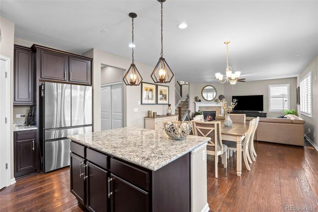 18052 Triple Crown Street, Parker, CO 80134