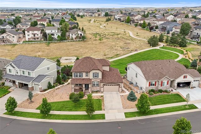 18052 Triple Crown Street, Parker, CO 80134