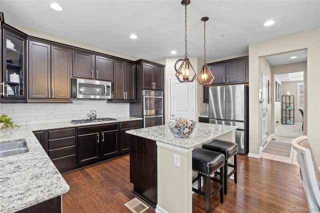 18052 Triple Crown Street, Parker, CO 80134
