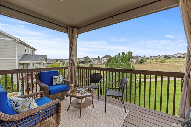 18052 Triple Crown Street, Parker, CO 80134