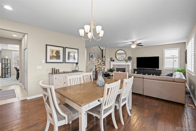 18052 Triple Crown Street, Parker, CO 80134
