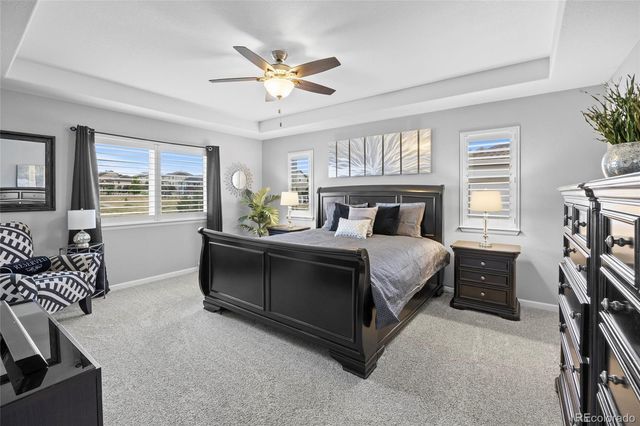 18052 Triple Crown Street, Parker, CO 80134