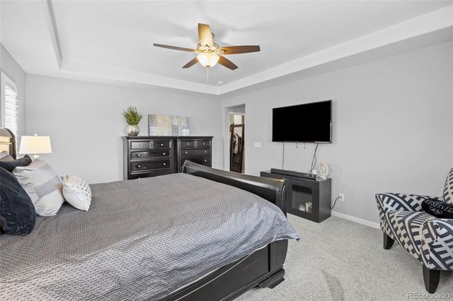 18052 Triple Crown Street, Parker, CO 80134