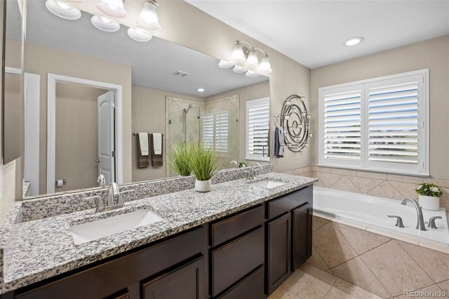 18052 Triple Crown Street, Parker, CO 80134