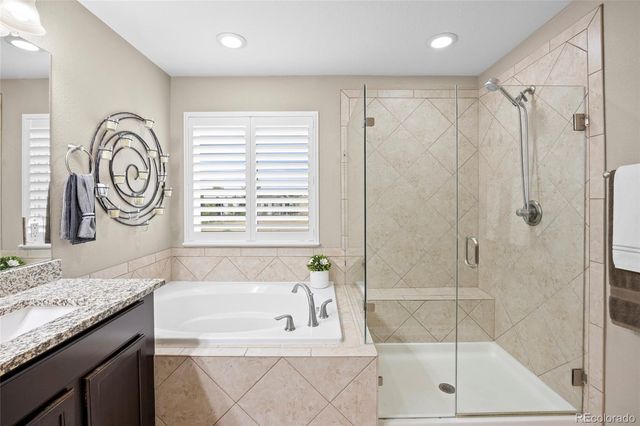 18052 Triple Crown Street, Parker, CO 80134