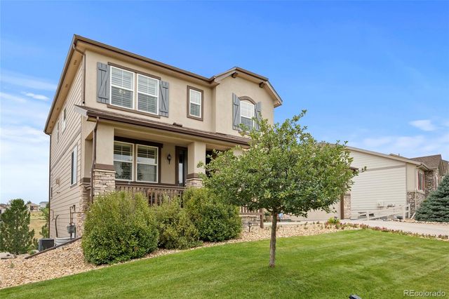 18052 Triple Crown Street, Parker, CO 80134