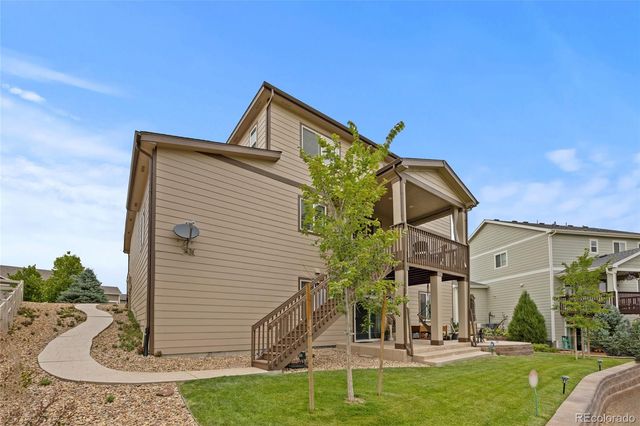 18052 Triple Crown Street, Parker, CO 80134