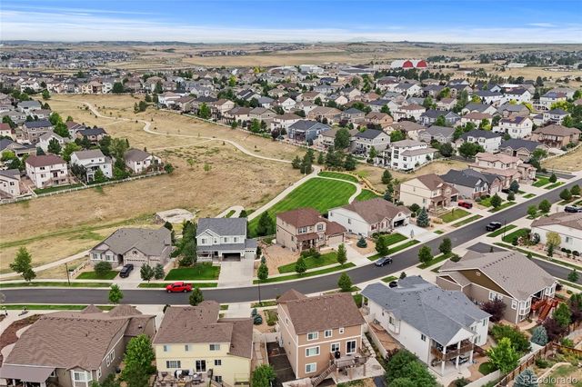 18052 Triple Crown Street, Parker, CO 80134