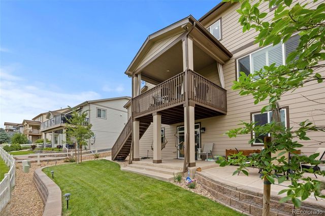 18052 Triple Crown Street, Parker, CO 80134