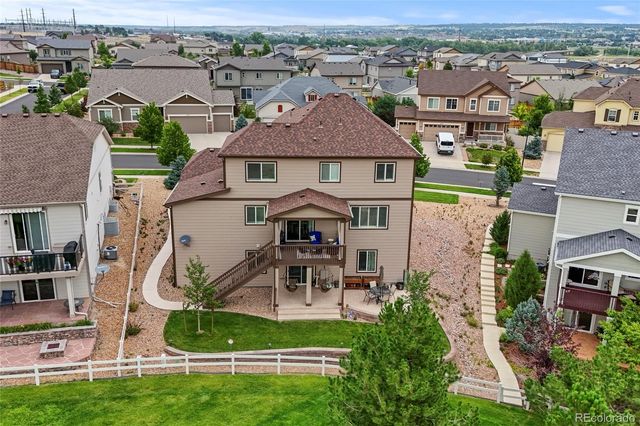 18052 Triple Crown Street, Parker, CO 80134