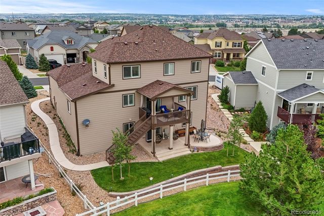 18052 Triple Crown Street, Parker, CO 80134