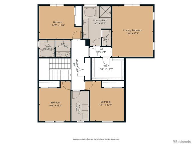 18052 Triple Crown Street, Parker, CO 80134