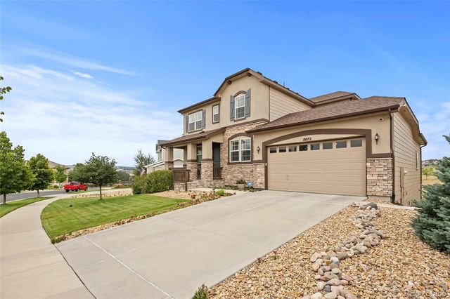 18052 Triple Crown Street, Parker, CO 80134