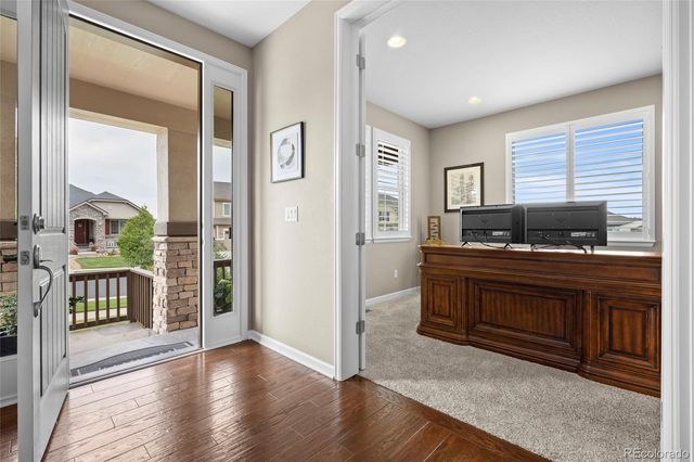18052 Triple Crown Street, Parker, CO 80134