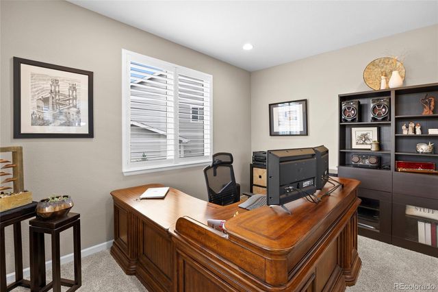 18052 Triple Crown Street, Parker, CO 80134