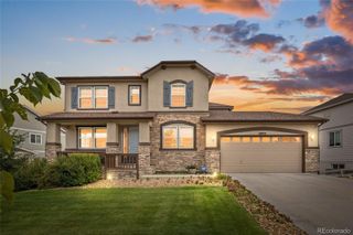 18052 Triple Crown Street, Parker, CO 80134