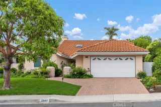 2843 Riachuelo, San Clemente, CA 92673