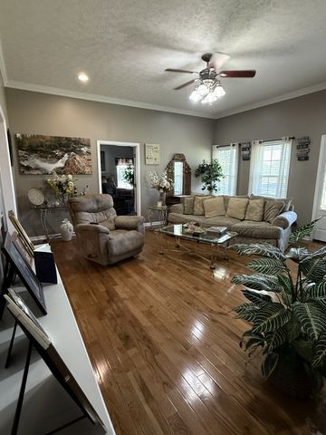 1170 Carey Rd, Hartsville, TN 37074