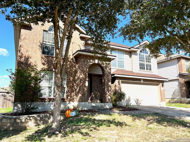 5827 Garnet Caverns, San Antonio, TX 78222