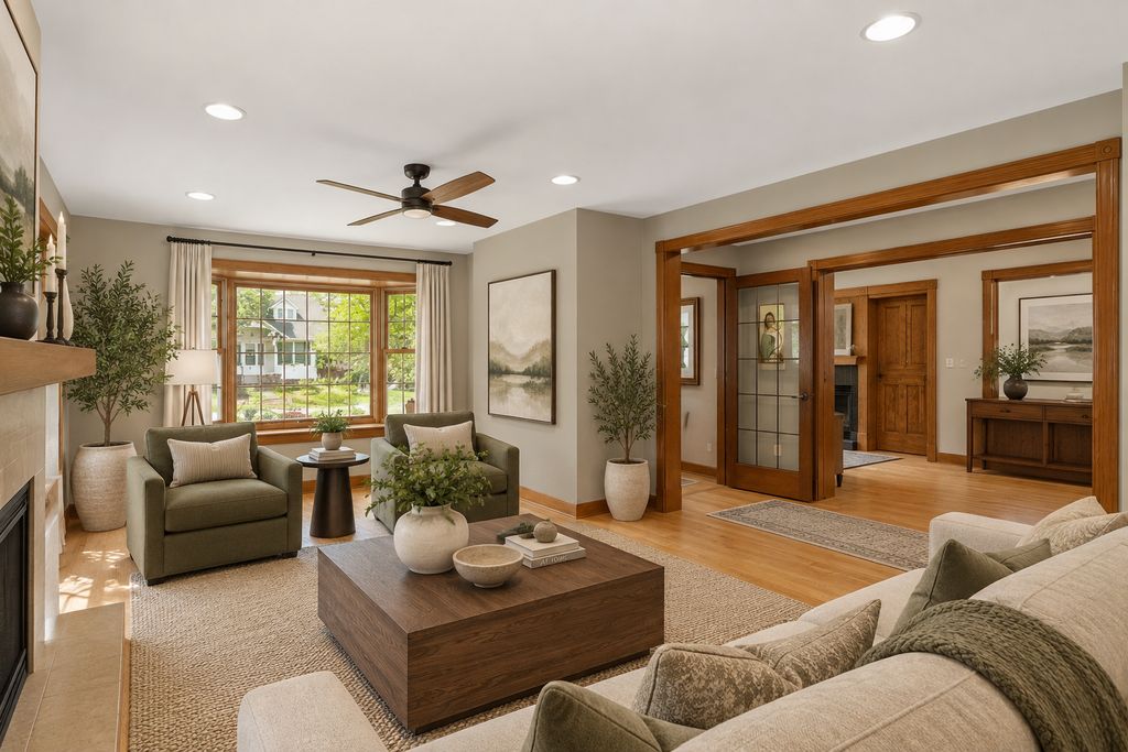 356 Macalester Street, Saint Paul, MN 55105 — photo 4
