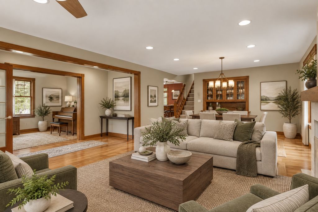 356 Macalester Street, Saint Paul, MN 55105 — photo 5