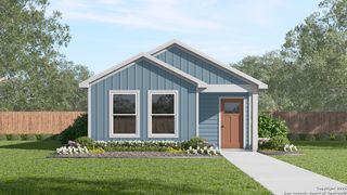 14844 Gold Lace Cactus, San Antonio, TX 78221