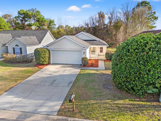 4603 Hidden Creek Ln., Myrtle Beach, SC 29579