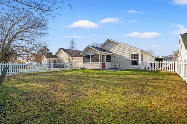 4603 Hidden Creek Ln., Myrtle Beach, SC 29579