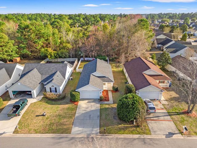 4603 Hidden Creek Ln., Myrtle Beach, SC 29579
