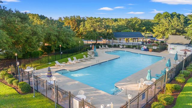 4603 Hidden Creek Ln., Myrtle Beach, SC 29579