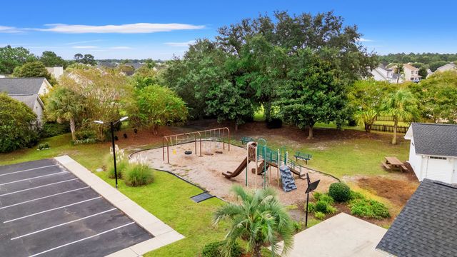 4603 Hidden Creek Ln., Myrtle Beach, SC 29579