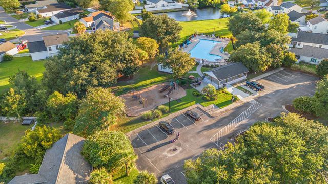 4603 Hidden Creek Ln., Myrtle Beach, SC 29579