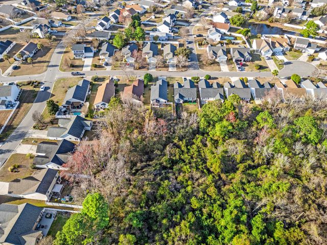 4603 Hidden Creek Ln., Myrtle Beach, SC 29579