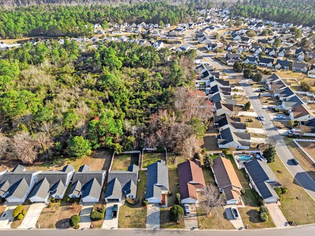 4603 Hidden Creek Ln., Myrtle Beach, SC 29579