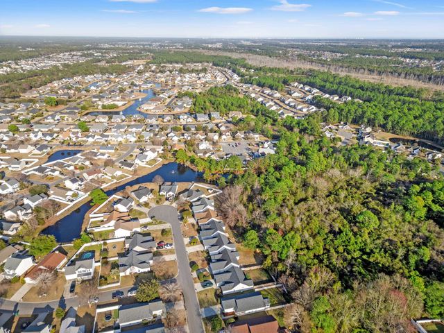 4603 Hidden Creek Ln., Myrtle Beach, SC 29579