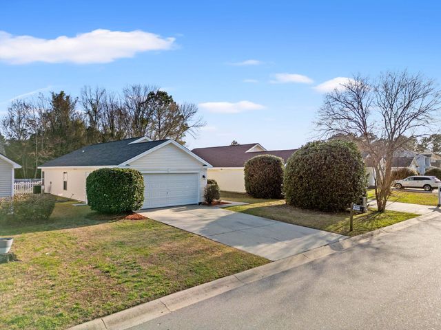 4603 Hidden Creek Ln., Myrtle Beach, SC 29579