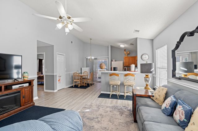 4603 Hidden Creek Ln., Myrtle Beach, SC 29579