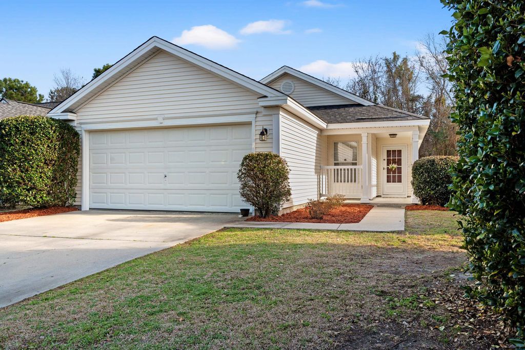 4603 Hidden Creek Ln., Myrtle Beach, SC 29579