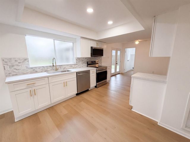 1319 Briarmead Drive, Richmond, TX 77406