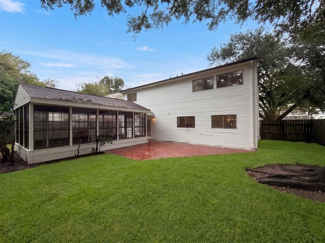 1319 Briarmead Drive, Richmond, TX 77406