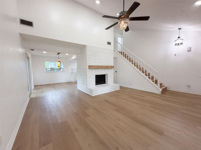 1319 Briarmead Drive, Richmond, TX 77406