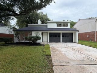 1319 Briarmead Drive, Richmond, TX 77406