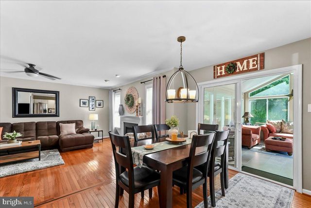 3265 CHARLES GRIFFIN DR, Garnet Valley, PA 19060