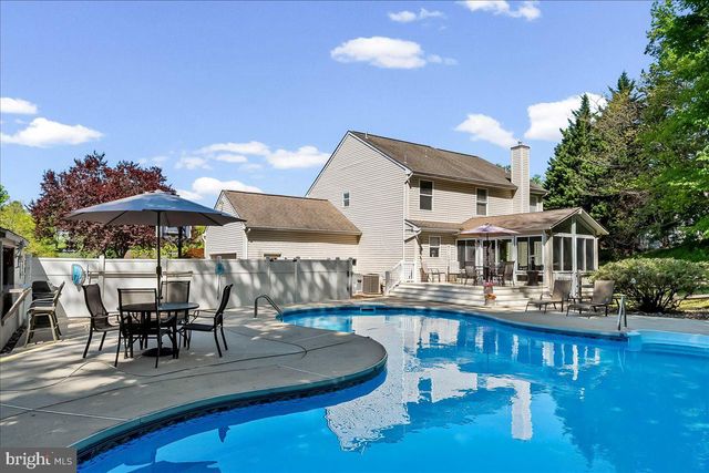 3265 CHARLES GRIFFIN DR, Garnet Valley, PA 19060