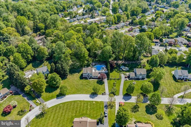 3265 CHARLES GRIFFIN DR, Garnet Valley, PA 19060