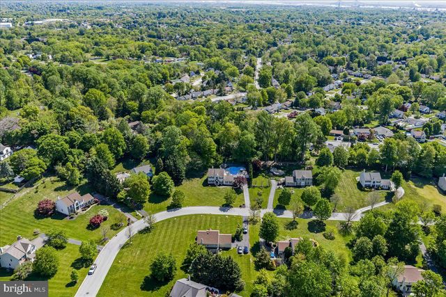 3265 CHARLES GRIFFIN DR, Garnet Valley, PA 19060