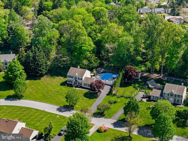 3265 CHARLES GRIFFIN DR, Garnet Valley, PA 19060