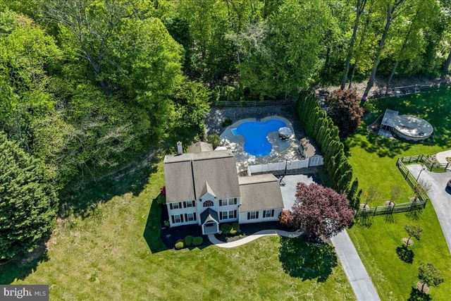 3265 CHARLES GRIFFIN DR, Garnet Valley, PA 19060
