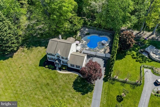 3265 CHARLES GRIFFIN DR, Garnet Valley, PA 19060